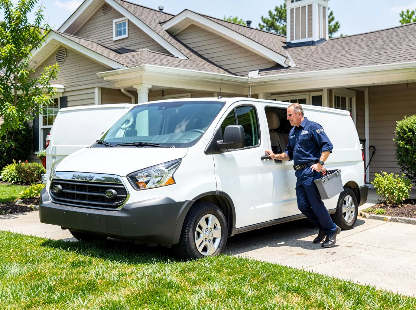 Emergency Plumber company in Henderson, CO